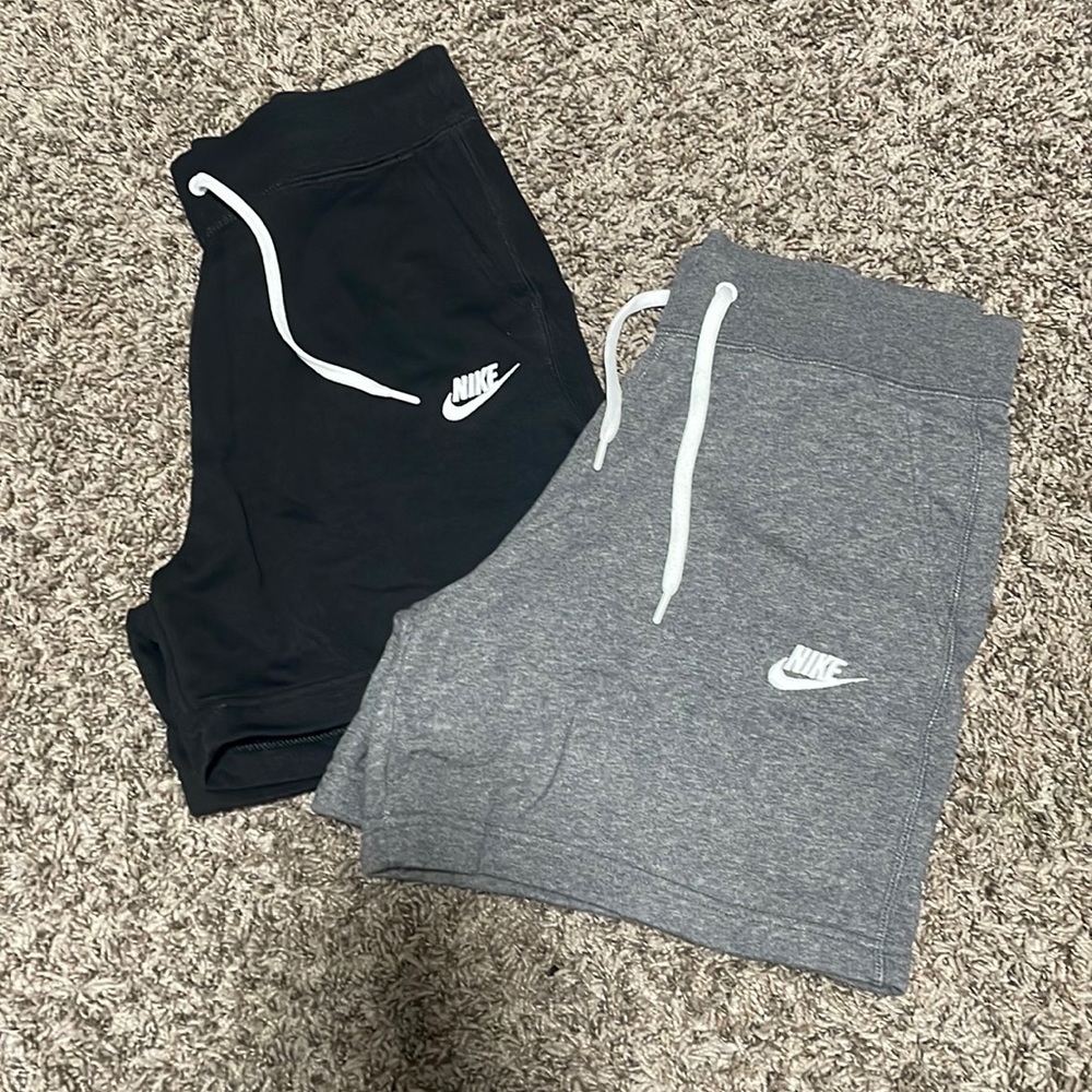 Nike shorts bundle